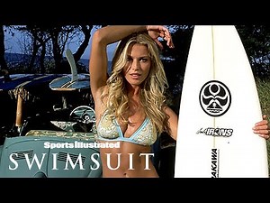 Veronika Vařeková & Yamila Diaz-Rahi Soak Up The Sun In Maui, Hawaii | Sports Illustrated Swimsuit