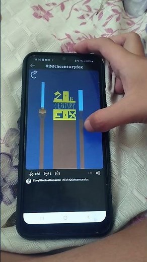 20th century Fox logo Destroyed part 2