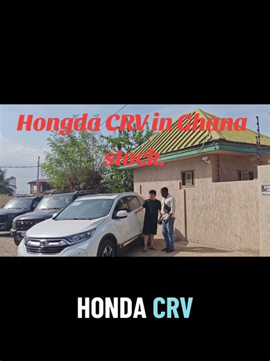 Car Dealer Boss Cleans Cars in Accra, Ghana