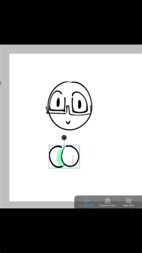 Random Color Mix Trend !