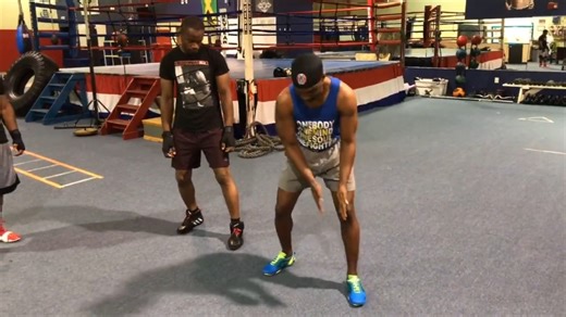 9.1K views · 326 reactions | The Mexican Jab, An Archie Moore special. #boxinggym #boxingtips #boxingcoach | Master Boxing | Facebook