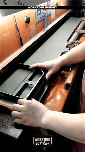 Pattern cutting worktool for precise textile shaping