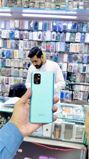 One plus 8T premium phone case 2025 review
