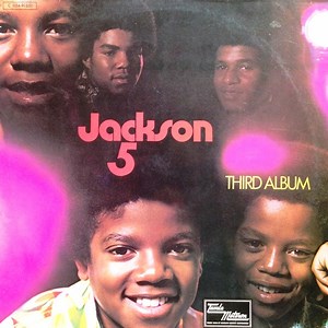 The Jackson 5 - Third Album
