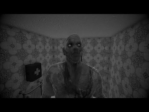 I'm on Observation Duty - Jumpscares and Deaths