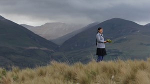 TRAILER: 'Hija de la laguna' Chronicles a Quechua Lawyer's Battle to Save Her Community's Land