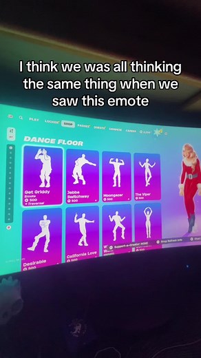 The Viper Emote in Fortnite: Dance Trend Explained