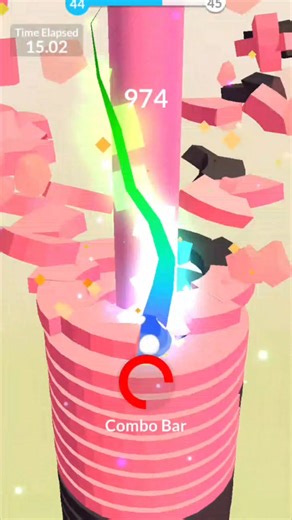 Level 44😊 #reelsviralシfb #reelschallenge #follower | Francine Miles Paulite