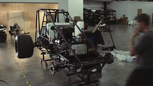 57K views · 768 reactions | Go behind the scenes with this 3-part series of the Kyle Larson Racing Team. This week, episode one gives you an all-access look with the sprint car team as they prepared for the World of Outlaws Craftsman Sprint Car Series race at The Dirt Track at Charlotte. #InThePitsWithENEOS | Kyle Larson Racing | Facebook