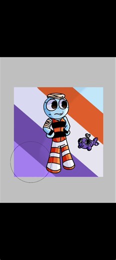 Finn turn// Ichor Operation AU//READ DESCRIPTION PLS