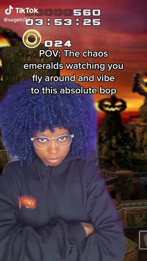 Sonic Adventure 2 Chaos Emerald Sound Effects Compilation