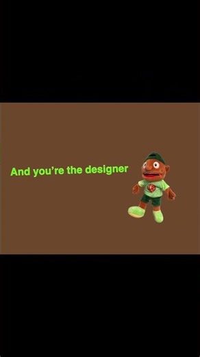 Choose you fighter sml version