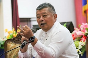 New DOJ circular requires prosecutors to take 'active role' in case build-up | ABS-CBN News