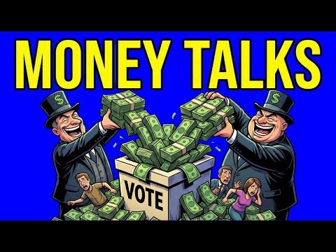 Citizens United v. Federal Election Commission (2010) Case Summary Explained