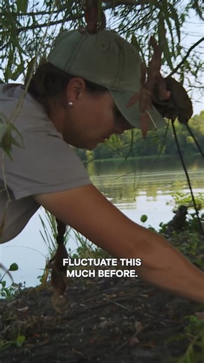 Troy and Pickle remember a valuable lesson from a late swamp legend. #SwampPeople | Swamp People on History