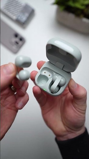 Sony LinkBuds Clip unboxing and first test