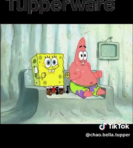 Chao Bella Tupperware (@chao.bella.tupper)’s videos with original sound - Chao Bella Tupperware