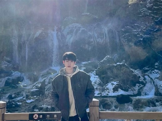 hello 你的男友1号已上线 大数据求偶 bfb 上海