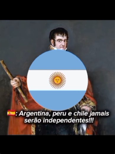 José de San Martín fue el líder militar fundamental que logró la independencia de Argentina, Chile y Perú del dominio español. Su estrategia continental incluyó la creación del Regimiento de Granaderos a Caballo, el histórico Cruce de los Andes y la declaración de independencia peruana.(video echo con todo respeto y cariño)
