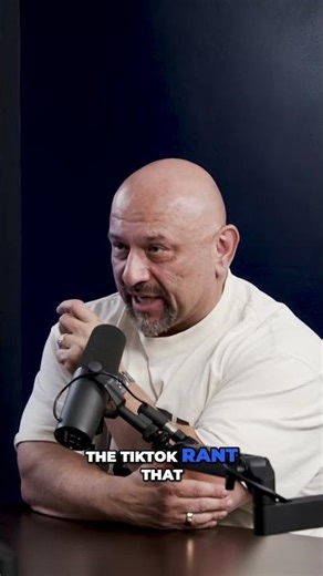 Parroting in the fitness industry...