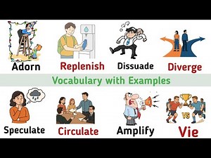 Daily Use English Words with Meaning | English Vocabulary | words meaning
