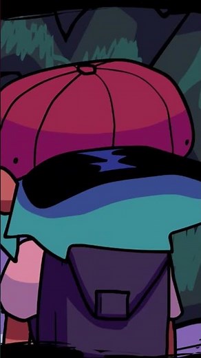 Friday Night Funkin' Vs Sans | Horrortale Infernal harmony DEMO | Macabre Meetin' Cutscene