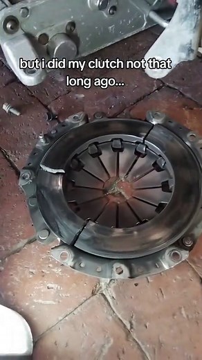 Understanding Clutch Failure Causes