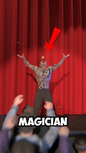 Sabie Înghițită 😮