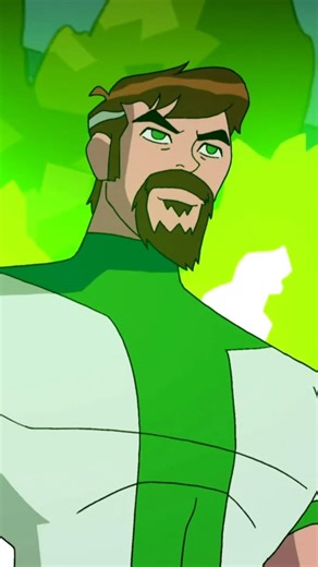 How did the Biomnitrix come about? The real reason behind its inclusion in the series!