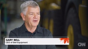 Creating the next generation of agriculture machinery