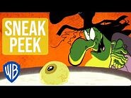 Looney Tunes - "Hex Appeal" Sneak Peek - @WB Kids