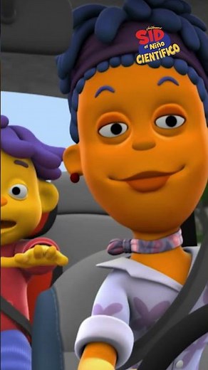 ¡Aprender es divertido con Sid el Científico! 🔬📚