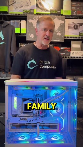 Clutch Computers on TikTok