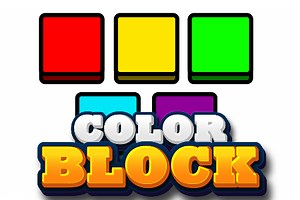 Color Block - Free Addicting Game ★★★★★