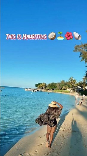 Discover Mauritius: Beaches, Culture & Natural Wonders