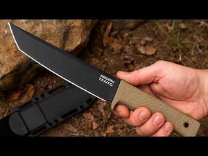 20 EDC Tactical Military Knifes for Survival and Self Defense
