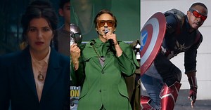 Calendário da Marvel: Veja os próximos lançamentos de filmes e séries após 'Deadpool e Wolverine'