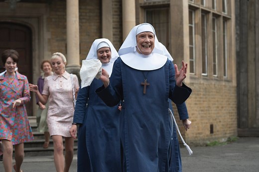 Is Call the Midwife Based on a True Story?