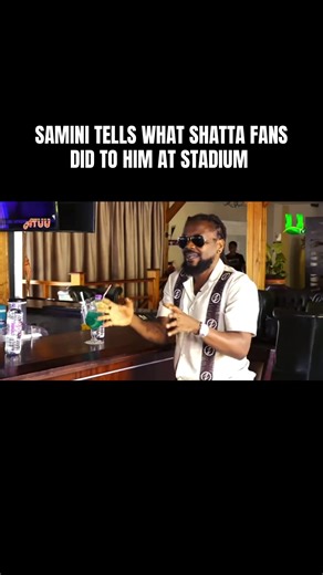 Samini Defends His Legacy Amidst Competition