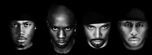 GOOD LIFE (EN ESPANHOL) - Blackstreet - LETRAS.MUS.BR