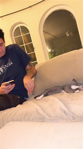 Meletusnya Gunung Semeru 19 November 2025