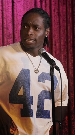 🌎 Sign the letter now. We may be joking now, but if we don’t start taking nation building seriously, we’re at risk of becoming a punchline. But with your voice, we can make sure this doesn’t happen. 🎤Learn how you can get involved. | Environmental Defence Canada