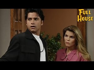 Full House S05E01 Double Trouble | Season 5 Episode 1 | #FullHouse TV Series Episode Review