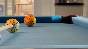 Cutshots 4 Yellow Object Balls | Pool & Billiards Aiming System | Aramith Balls - Etsy Canada