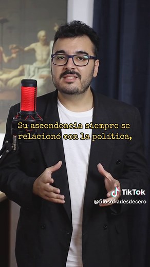 ¿Quién fue Maquiavelo? - Historia y Pensamiento Político