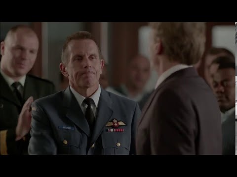 Lifetime: An Officer and a Murderer