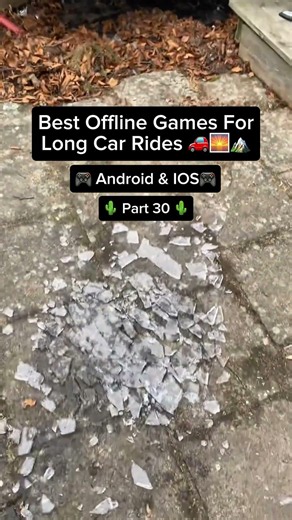Traveling soon? I got you! #bestofflinegames