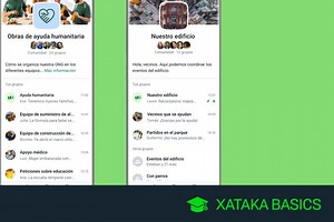 Comunidades de WhatsApp: qué son y cómo crearlas