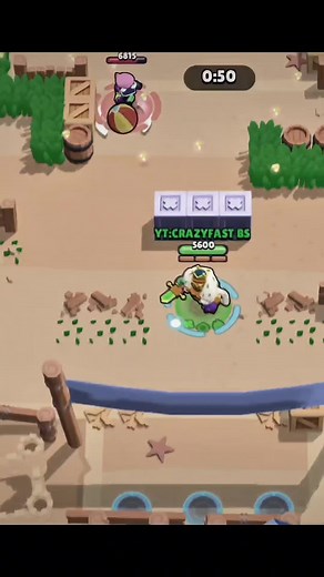 Rico: The Ultimate Brawl Stars Character Guide