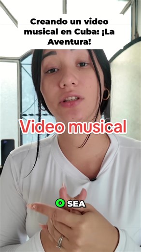 Video musical #cuba #hoy #cubanos #cubanas | video musical